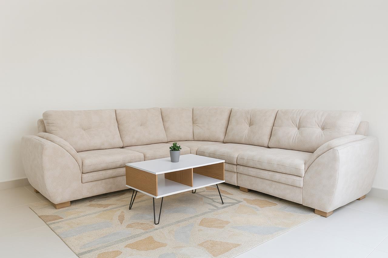 SOFAS Y SILLONES